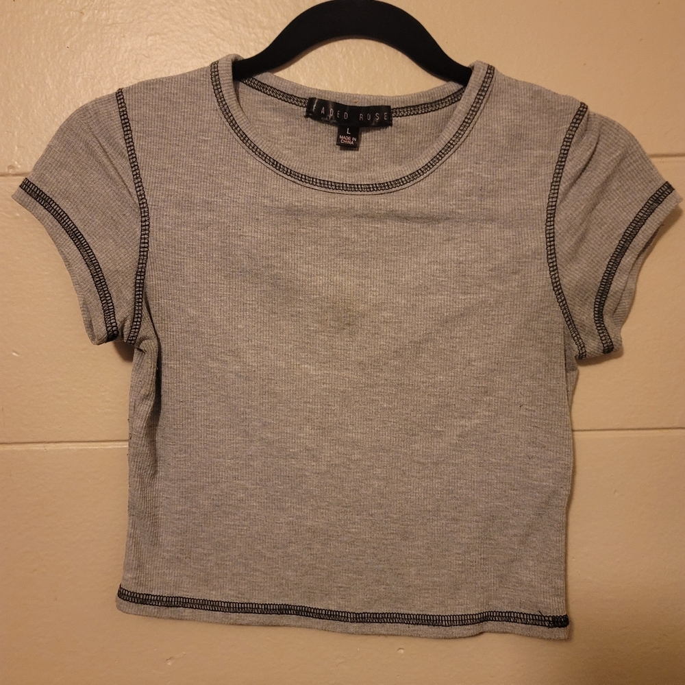 🩷 CropTops 3 for $6